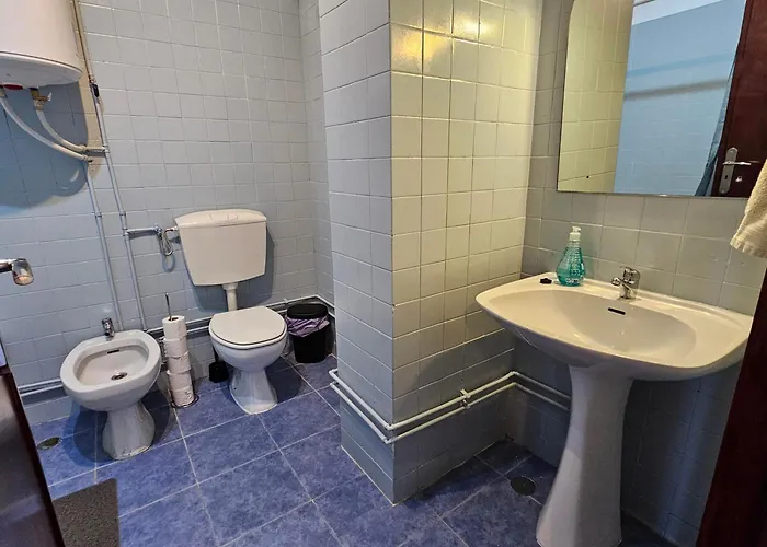Blife Lusitanya - Private At Santantonya 1st Floor Alloggio in famiglia Distretto di Faro