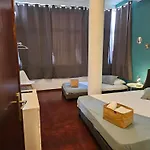 Blife Lusitanya - Private At Santantonya 1st Floor