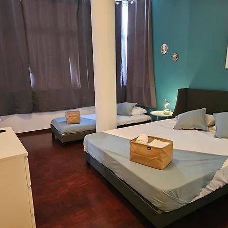 Blife Lusitanya - Private At Santantonya 1st Floor Privatunterkunft *