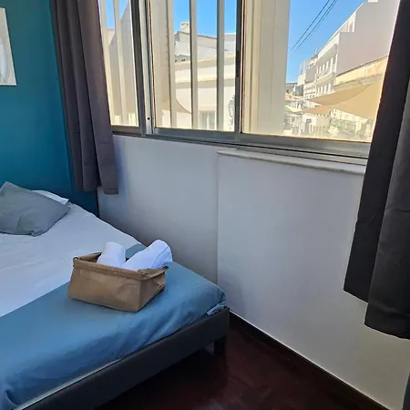 Accommodatie bij particulieren Blife Lusitanya - Private At Santantonya 1st Floor Faro