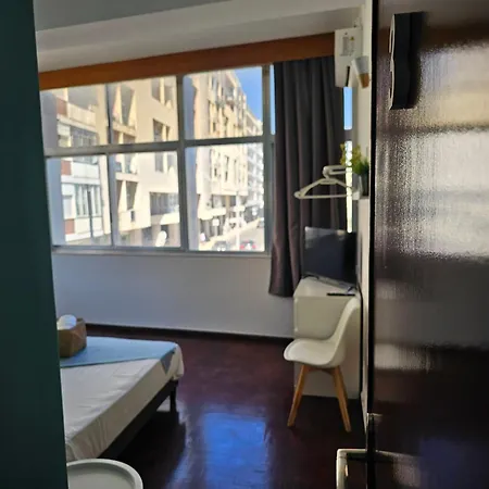 Blife Lusitanya - Private At Santantonya 1st Floor Accommodatie bij particulieren Faro