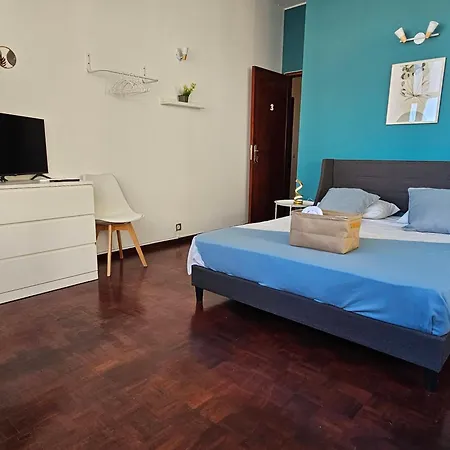 Blife Lusitanya - Private At Santantonya 1st Floor Accommodatie bij particulieren