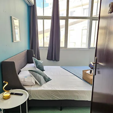 Blife Lusitanya - Private At Santantonya 1st Floor Accommodatie bij particulieren