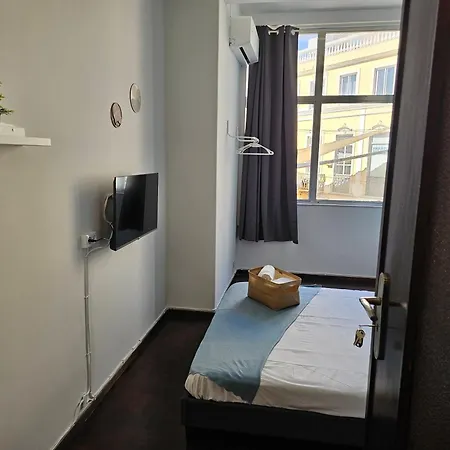 Privatunterkunft Blife Lusitanya - Private At Santantonya 1st Floor