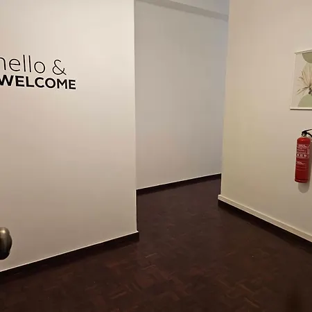Blife Lusitanya - Private At Santantonya 1st Floor Accommodatie bij particulieren *