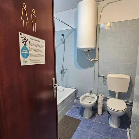 Blife Lusitanya - Private At Santantonya 1st Floor Accommodatie bij particulieren Faro