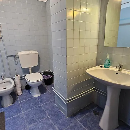 Blife Lusitanya - Private At Santantonya 1st Floor Accommodatie bij particulieren Faro