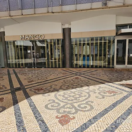 Blife Lusitanya - Private At Santantonya 1st Floor *