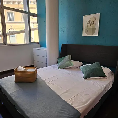 Blife Lusitanya - Private At Santantonya 1st Floor Φάρο