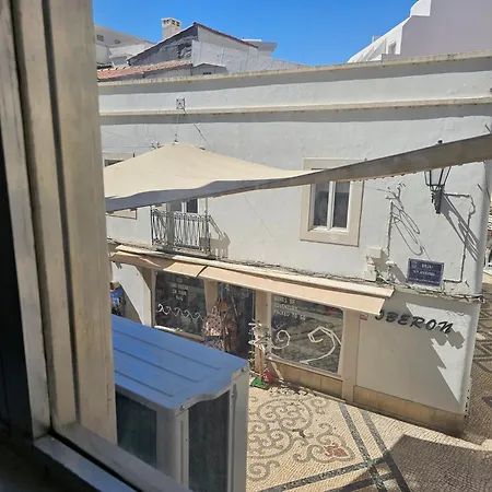 Blife Lusitanya - Private At Santantonya 1st Floor Δωμάτια σε οικογενειακή κατοικία *